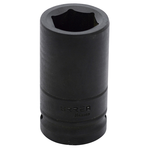 3/4" Drive 6-Point Deep Impact Socket 36MM